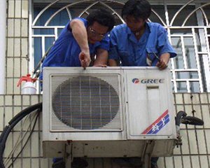 海拉尔空调售后维修服务中心在哪里找