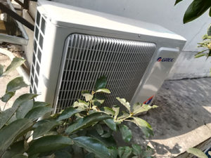 海拉尔空调维修售后服务