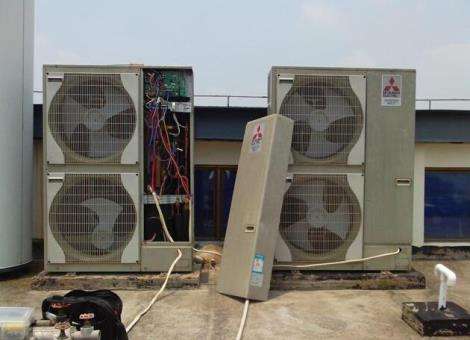 海拉尔空调维修电话号码多少