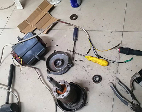 海拉尔空调维修售后服务中心电话在哪里找