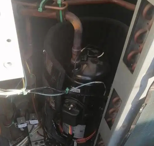 海拉尔维修变频空调电话在哪里找