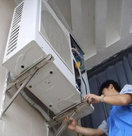 海拉尔24小时空调维修热线