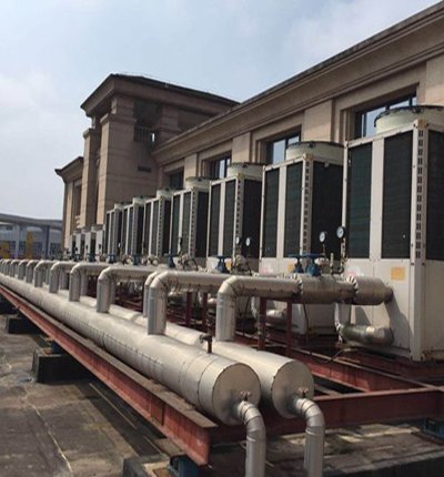 海拉尔多联机维修 海拉尔中央空调维修