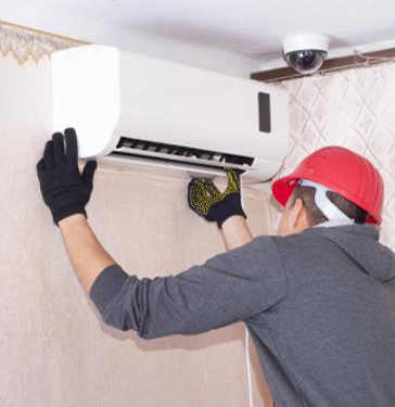 海拉尔空调内机噪音大