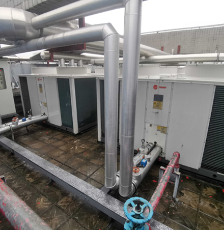 海拉尔附近中央空调维修 海拉尔上门中央空调维修